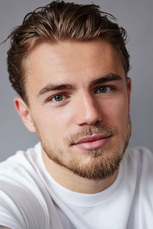 Eric Cordes