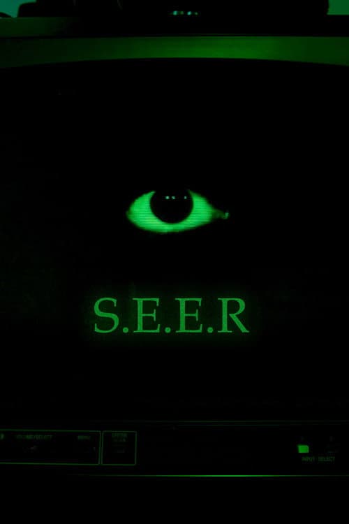 SEER poster