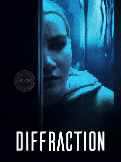 Diffraction poster