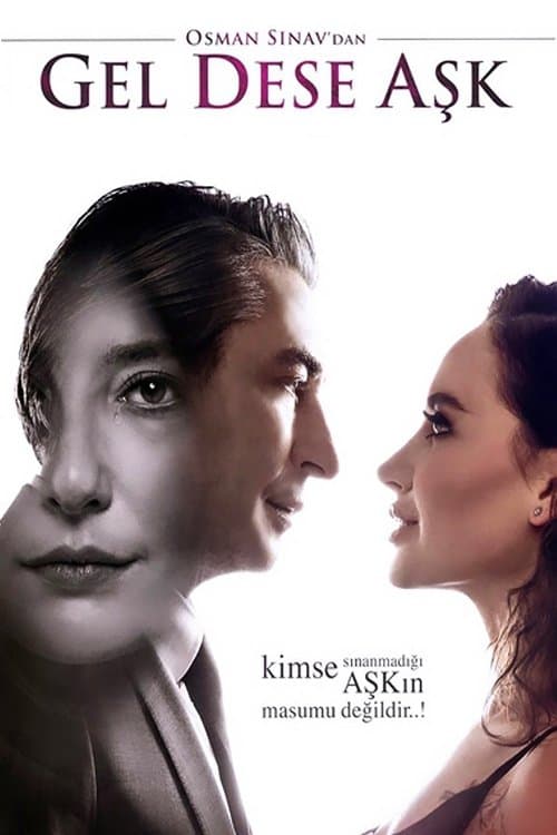 Come and Love poster