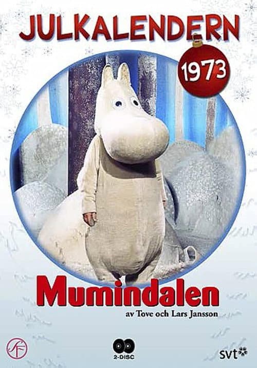 Mumindalen poster