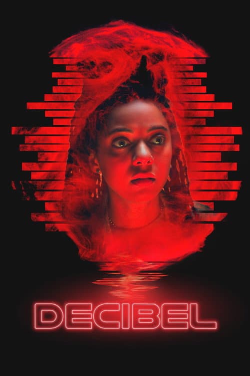 Decibel poster