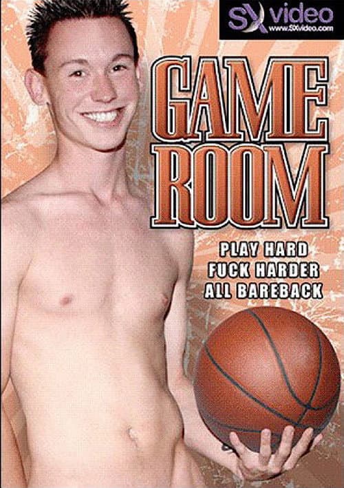 Game Room poster