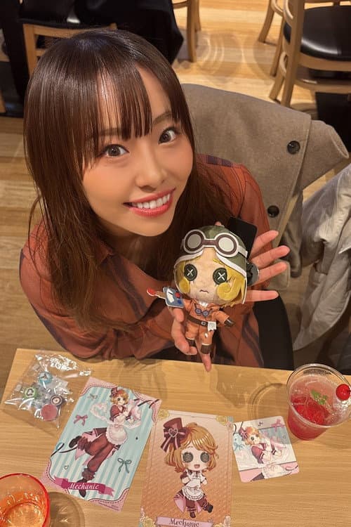 Mirai Tsuboi