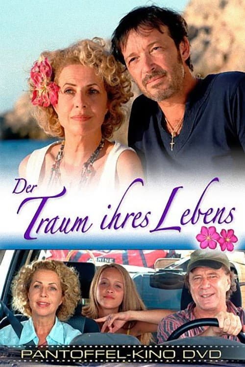 The Dream of Her Life poster