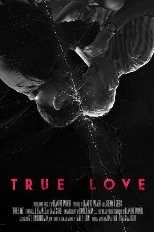 True Love poster