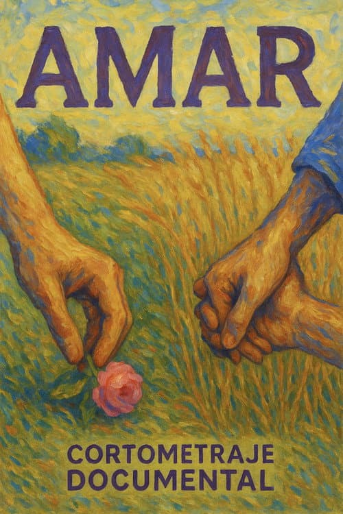 AMAR poster