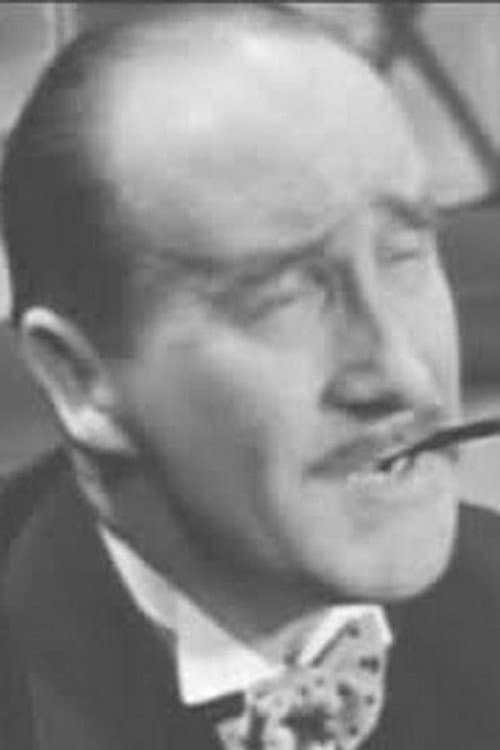 Jacques Henley