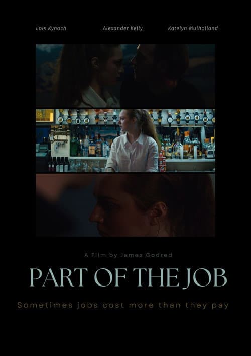 Part Of The Job poster
