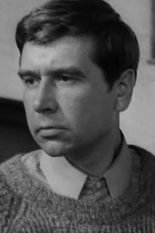 Nikolai Volkov Jr.