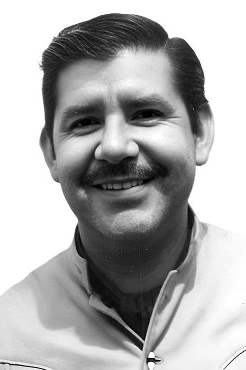 Jorge MartĂnez de Hoyos