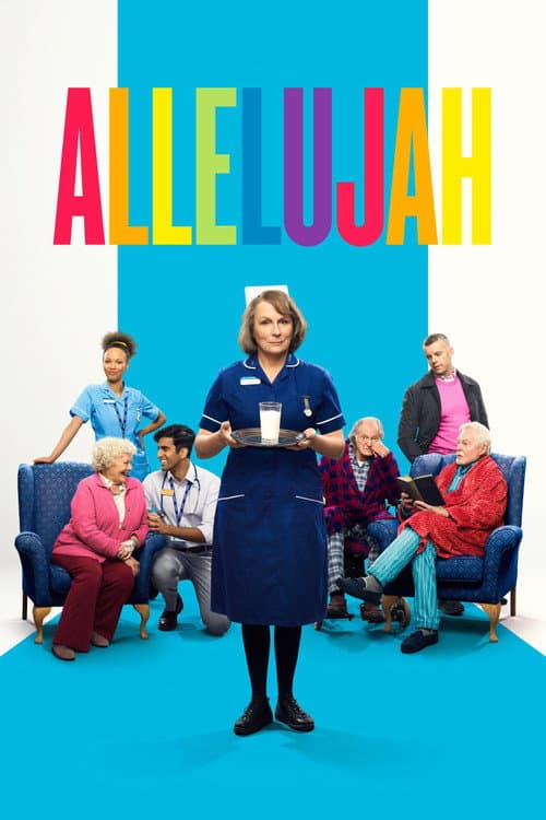 Allelujah poster