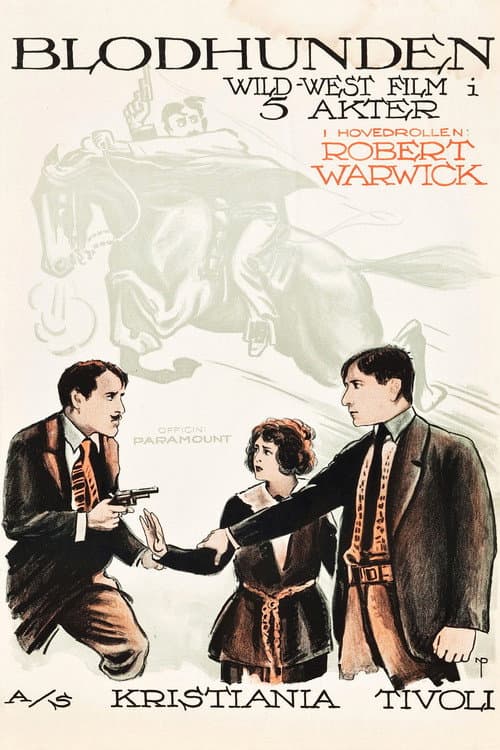 In Mizzoura poster