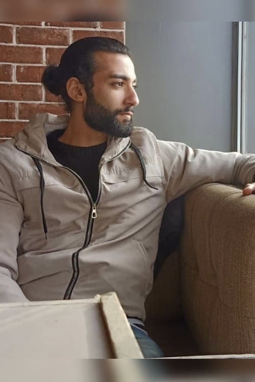 Mohanad Abuhief