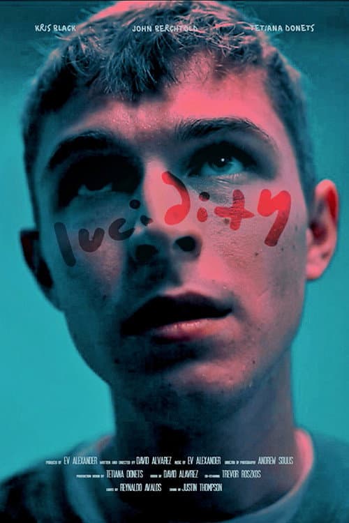 Lucidity poster