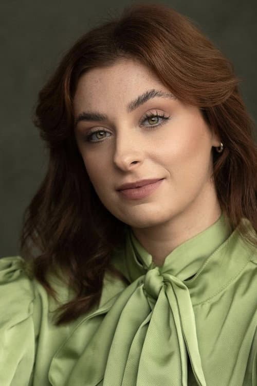 Amelia Leigh