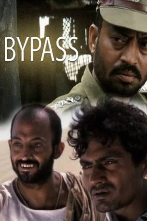 The Bypass poster