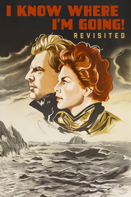 I Know Where I'm Going! Revisited poster