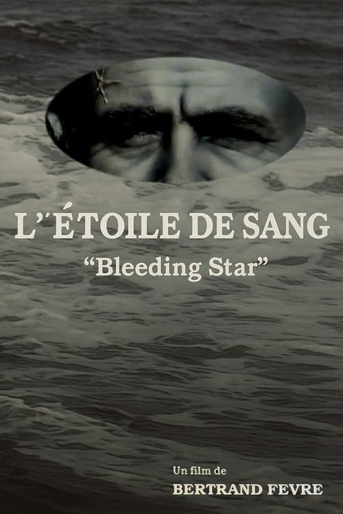 The Bleeding Star poster