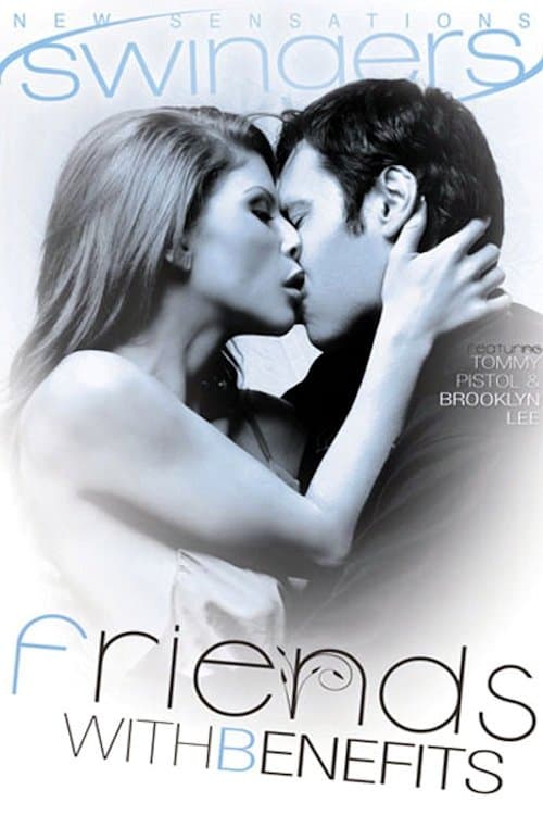 Friends with Benefits poster