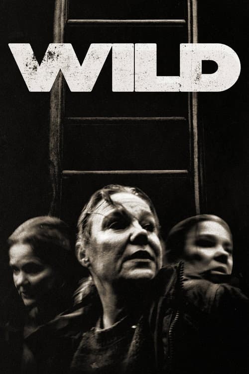 Wild poster
