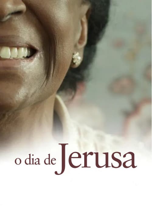 O Dia de Jerusa poster