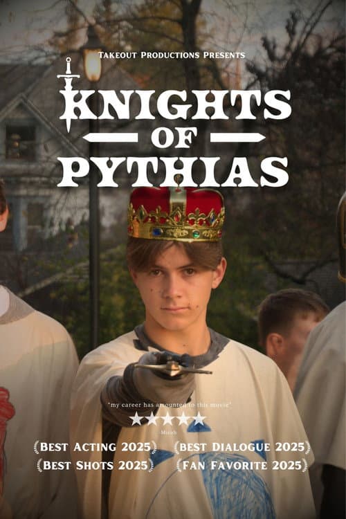 Knights of Pythias poster