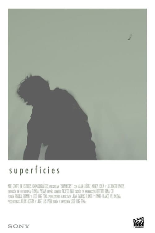Surfaces poster