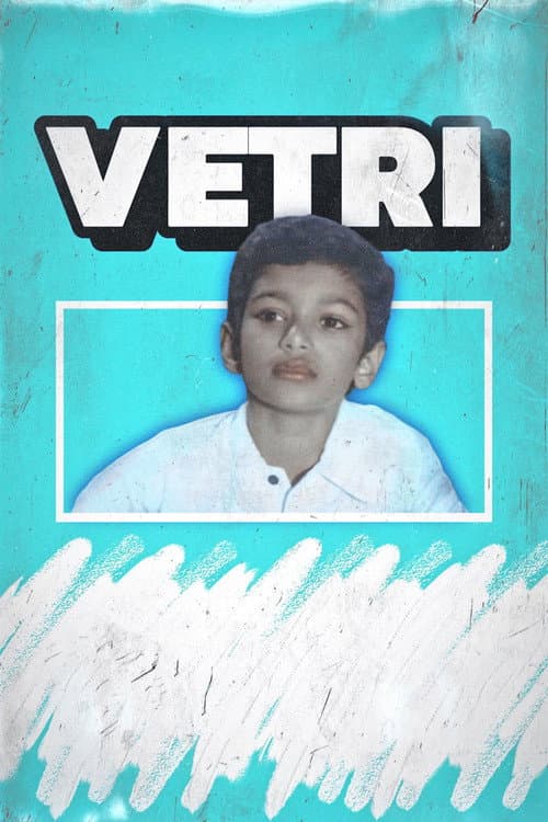 Vetri poster