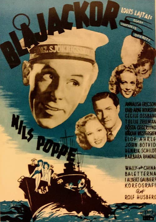 Females At Play poster