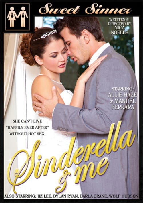 Sinderella & Me poster