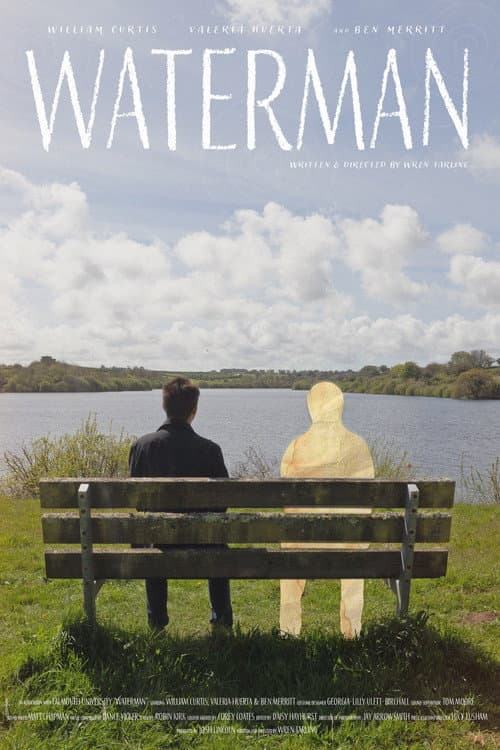 Waterman poster