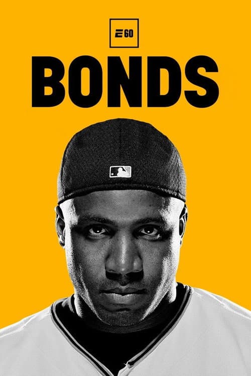 E60 Presents: Bonds poster
