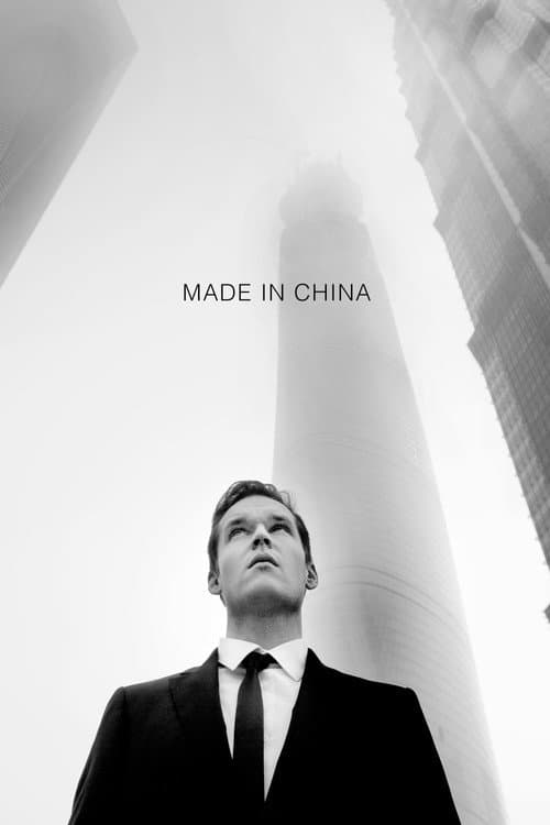Made in China poster