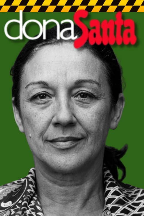 Dona Santa poster