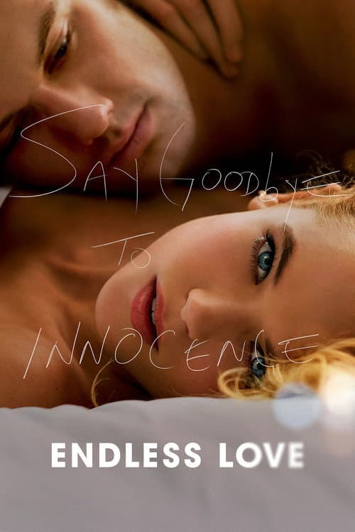 Endless Love poster