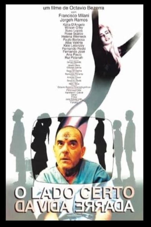 O Lado Certo da Vida Errada poster