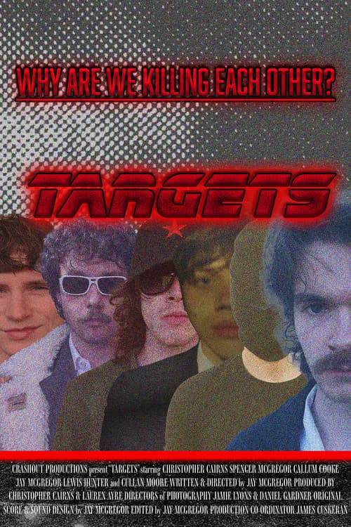 Targets poster