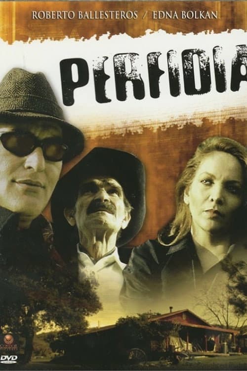 Perfidia poster