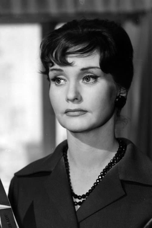 Barbara KrafftĂłwna