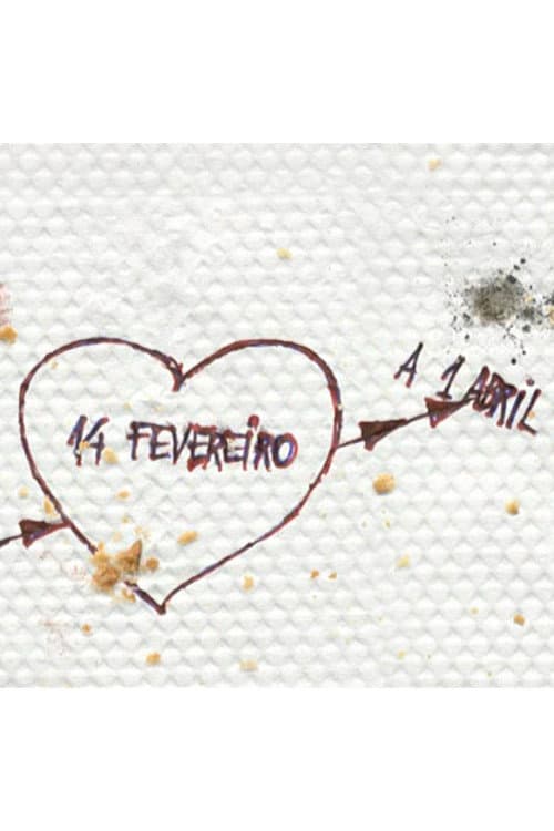 14 de Fevereiro (a 1 de Abril) poster