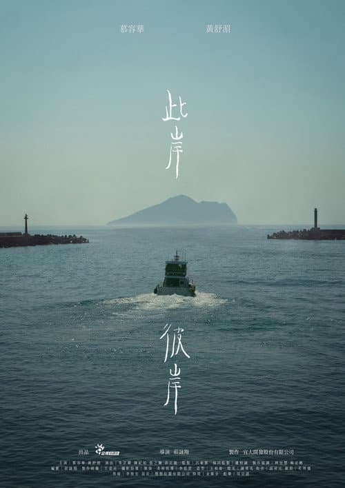 There, Here poster