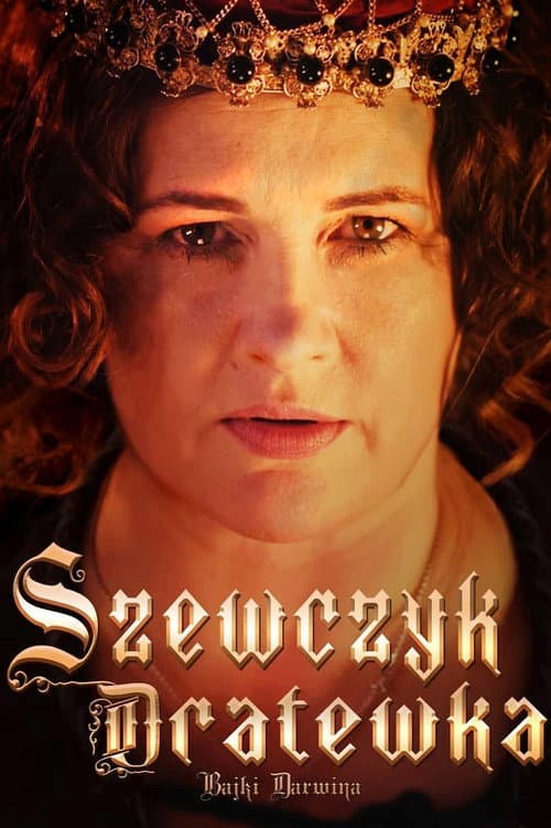 Szewczyk Dratewka poster