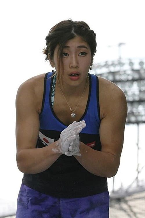 Miho Nonaka