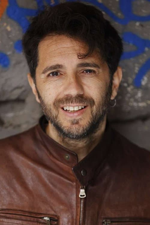 Carmine Borrino