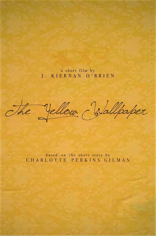 The Yellow Wallpaper poster