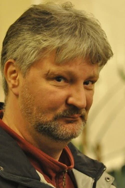 Fyodor Konovalov