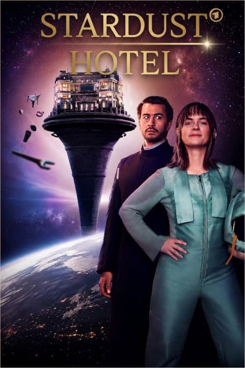 Stardust Hotel poster