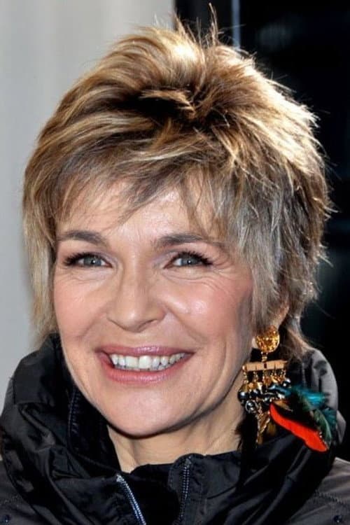 Véronique Jannot