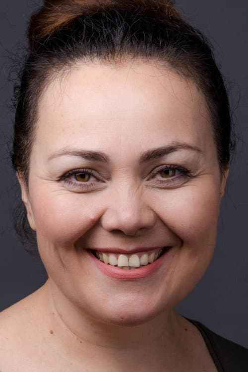Anna Pukhova